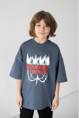 Футболка для хлопців